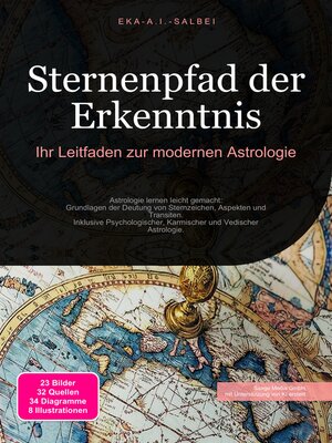 cover image of Sternenpfad der Erkenntnis